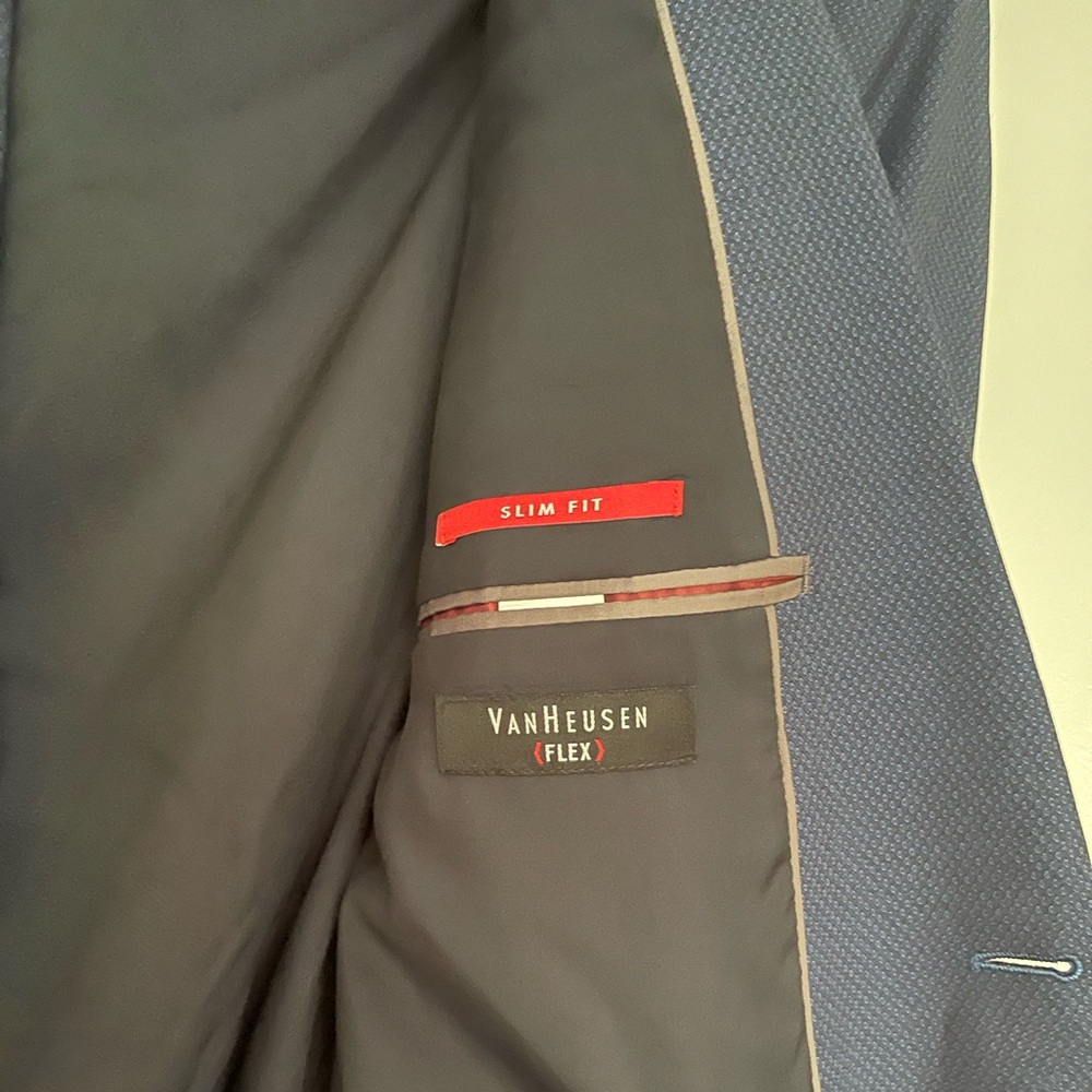 Mens jackets and sport coats. 🧥💁♂️ - Picture 7 of 10